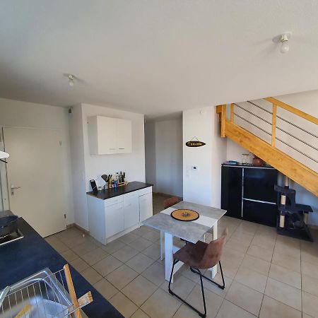 Chambre 11M2 Dans Maison Toute Equipee Tresses Kültér fotó